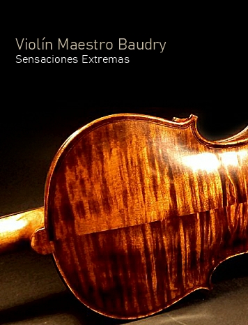Manual para aprender a tocar violin