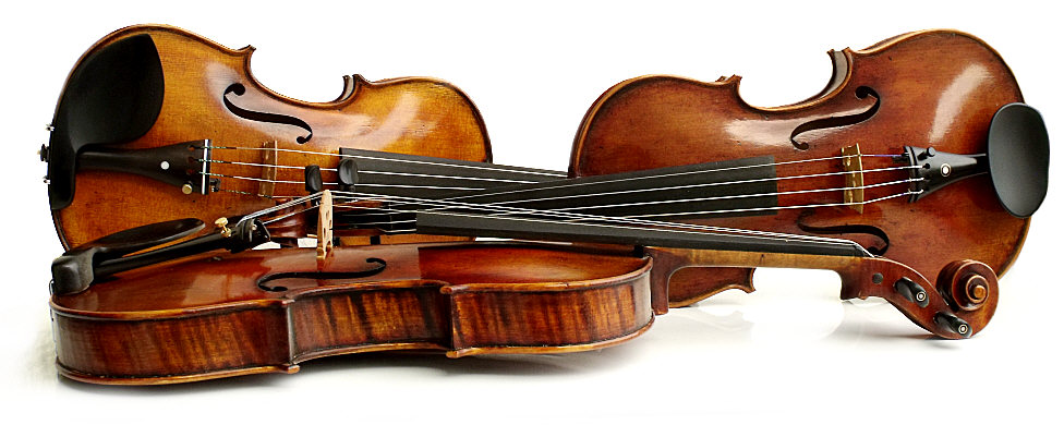 Prix d’un violon de luthier