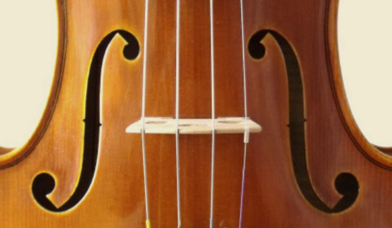 cordes pour violon