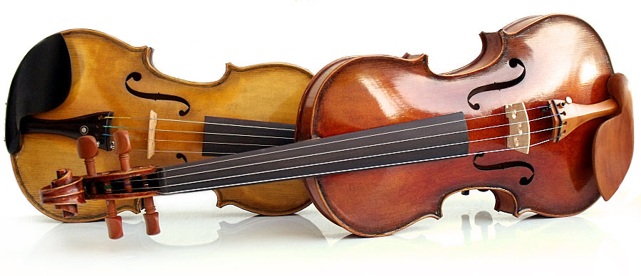acheter un bon violon d’etude