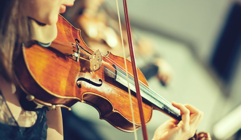 8 consejos para aprender a tocar el violín